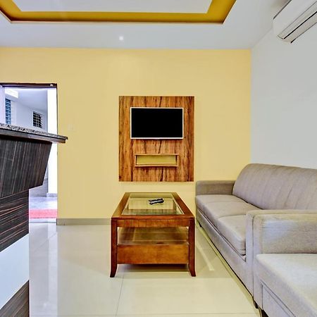 Rashi Comforts By Coastal Dine Dobbaspet Exterior foto