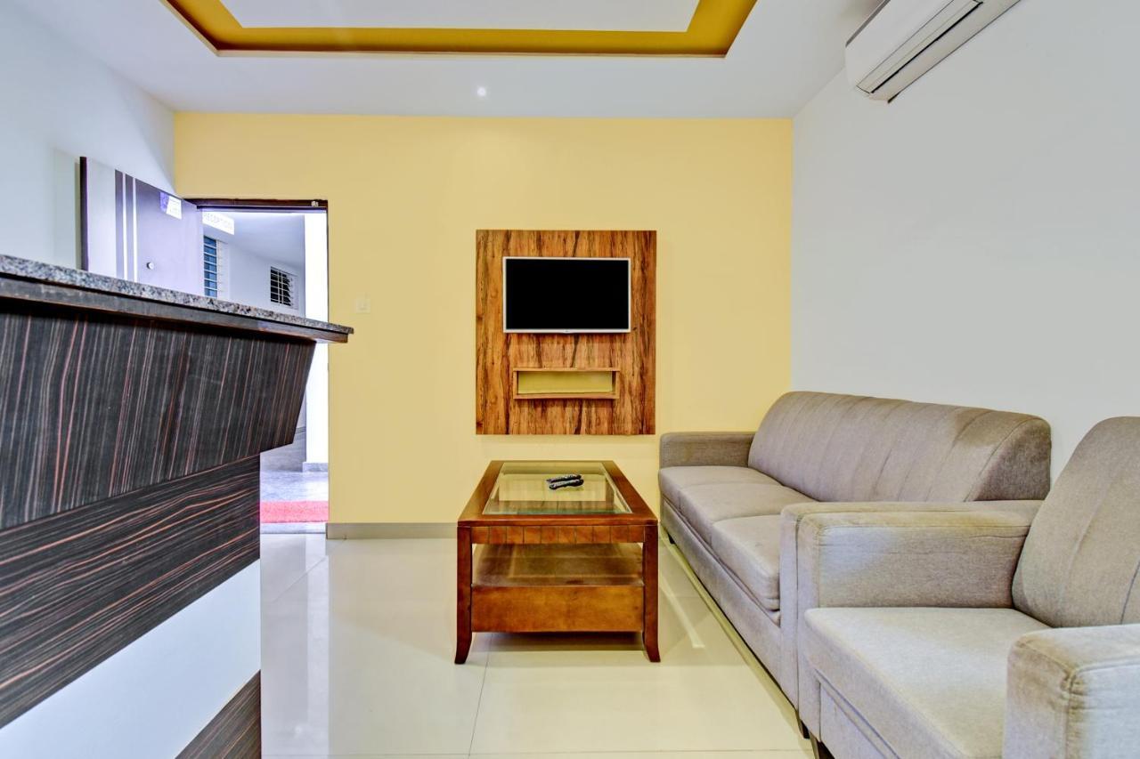 Rashi Comforts By Coastal Dine Dobbaspet Exterior foto