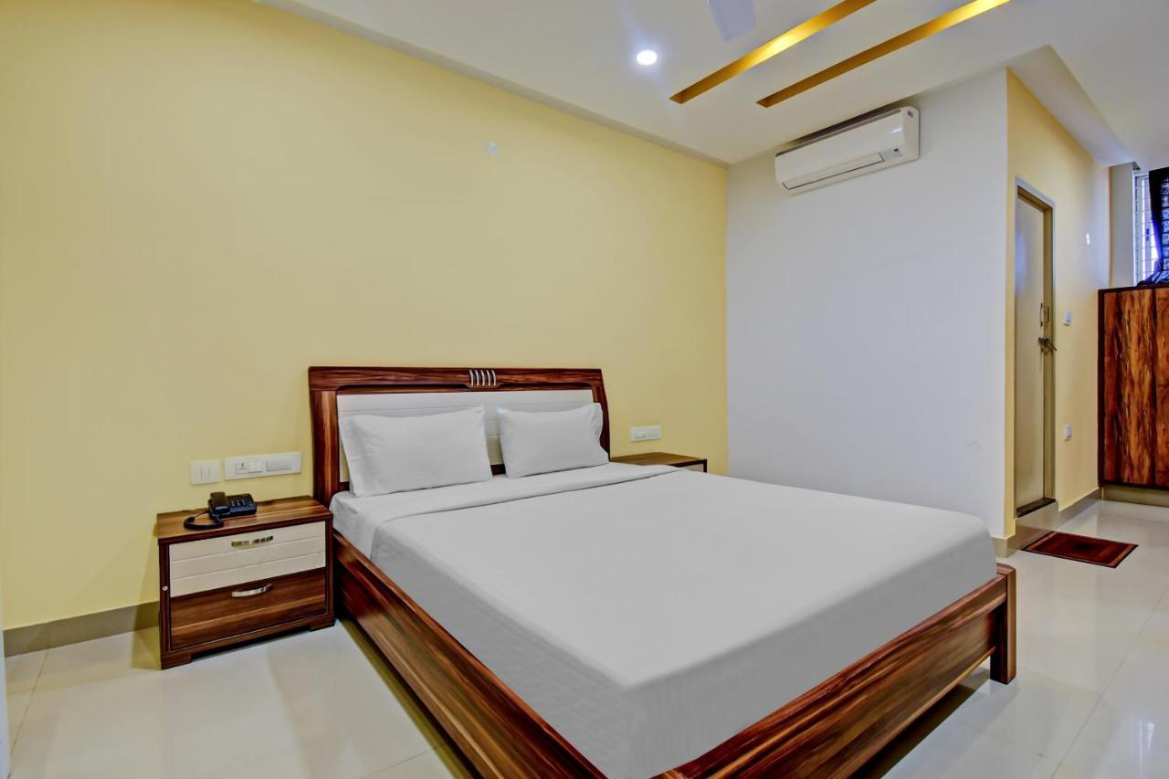Rashi Comforts By Coastal Dine Dobbaspet Exterior foto